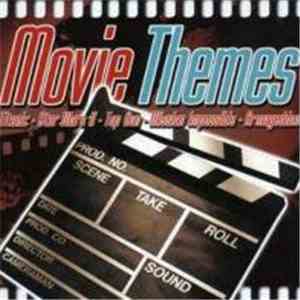 The Richard Romance Orchestra - Movie Themes