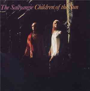 The Sallyangie - Children Of The Sun