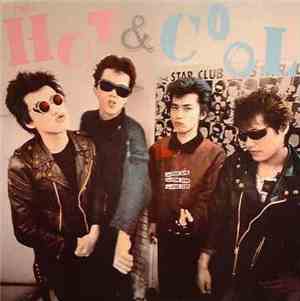 The Star Club - Live Hot & Cool