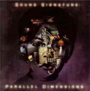 Theo Parrish - Parallel Dimensions