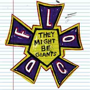 They Might Be Giants - Flood Live In Australia