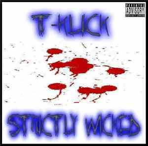 T-Klick - Strictly Wicked