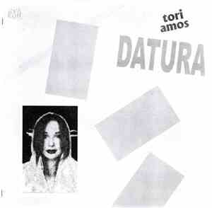 Tori Amos - Datura