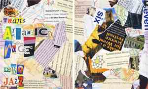 T.rans A.tlantic R.age - Hobo Jazz Vol. 1 & 2