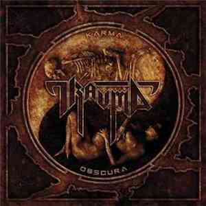 Trauma  - Karma Obscura