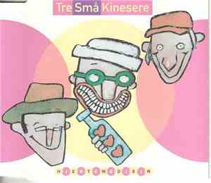 Tre Små Kinesere - Hjertemedisin