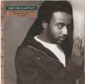 Trevor Hartley - (No More) Nine Till Five