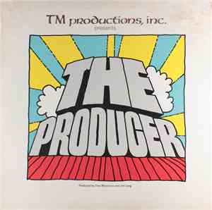 Unknown Artist - The Producer: Commercial Images Disc 34