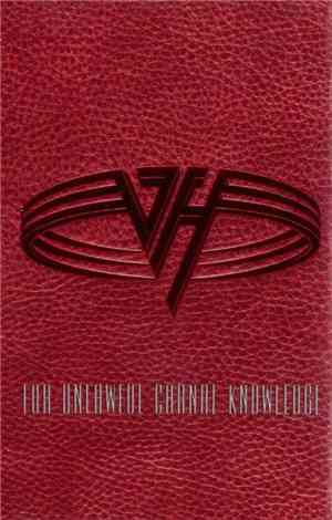 Van Halen - For Unlawful Carnal Knowledge