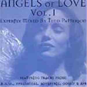 Various - Angels Of Love Vol. 1