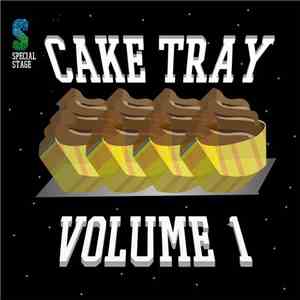 Various - Cake Tray Volume 1