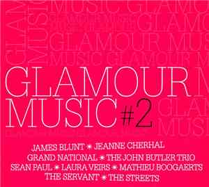 Various - Glamour Music # 2