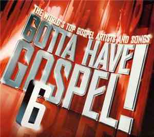 Various - Gotta Have Gospel! 6