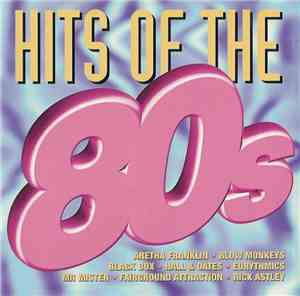 Various - Hits Of The 80s