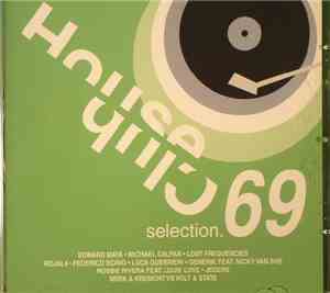 Various - House Club Selection 69