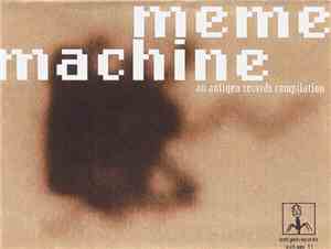 Various - Meme Machine