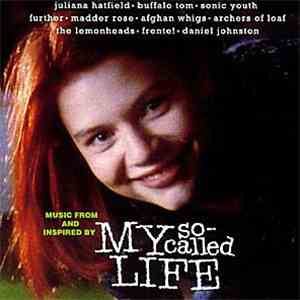 Various - My So-Called Life - Music From And Inspired By
