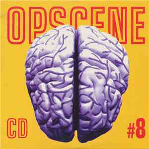 Various - Opscene CD#8