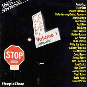 Various - Players Palace Volume 1 (Limited Edition)