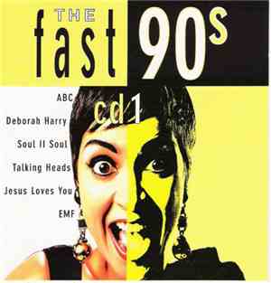 Various - The Fast 90's