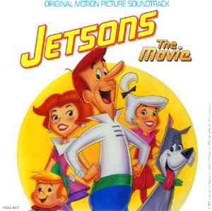 Various - The Jetsons: The Movie (Original Motion Picture Soundtrack)