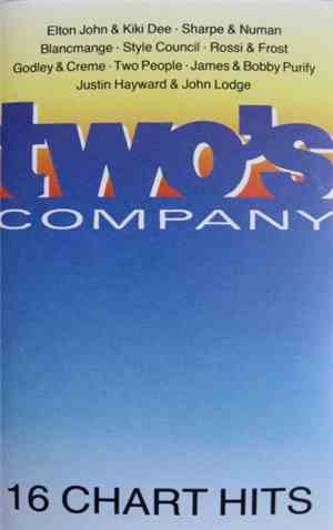 Various - Two's Company