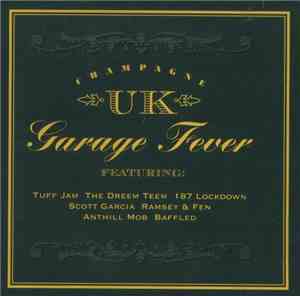 Various - UK Garage Fever