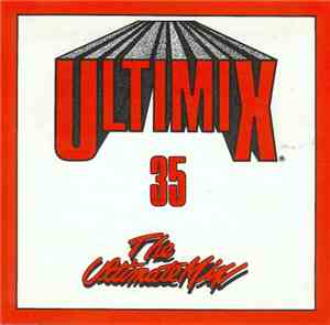 Various - Ultimix 35