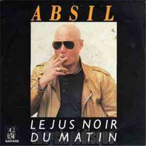 Vincent Absil - Le Jus Noir Du Matin