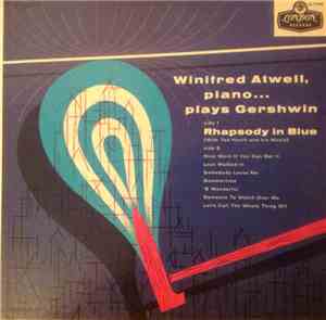 Winifred Atwell With Ted Heath And His Music - Winifred Atwell Plays Gershwin