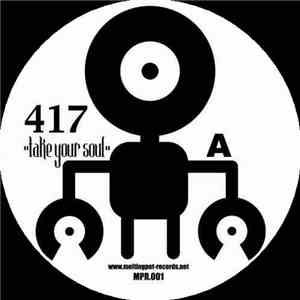 417 / Mem Pamal - Melting Pot 01