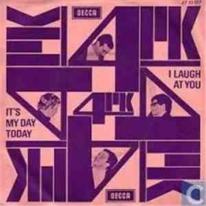 4PK - It's My Day Today