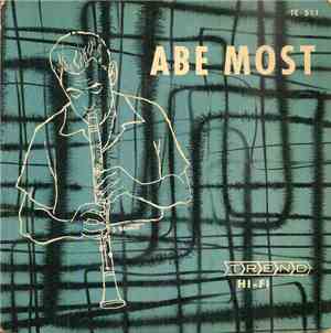 Abe Most - Abe Most Octet