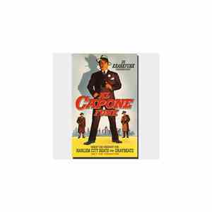 Aci Krank - Al Capone Funk