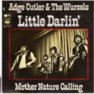 Adge Cutler And The Wurzels - Little Darlin'