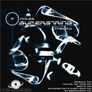 Akkiles - Superstring Theory