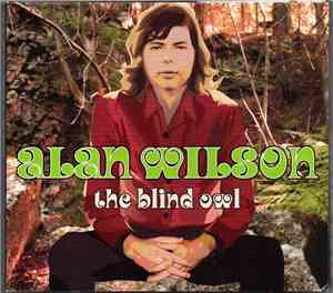Al Wilson  - The Blind Owl