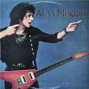 Alan Merrill - Alan Merrill