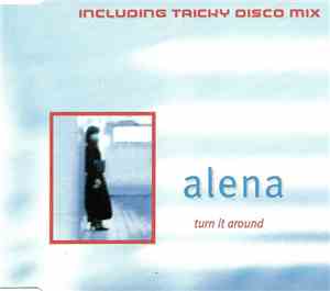 Alena - Turn It Around