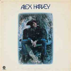 Alex Harvey  - Alex Harvey