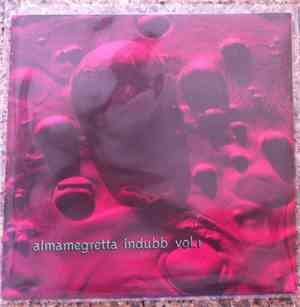 Almamegretta - Indubb Vol. 1