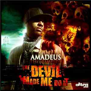 Amadeus The Stampede - The Devil Made Me Do It