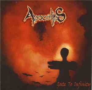Apocalips - Gate To Eternity