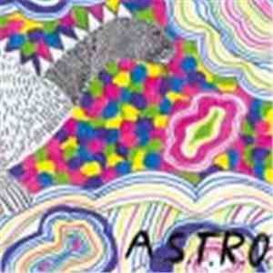 A.S.T.R.O. - The Shaped Lines