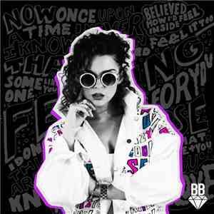 BB Diamond - Feeling (The Remixes)