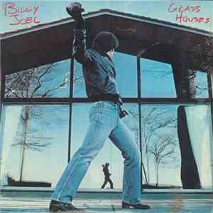Billy Joel - Glass Houses