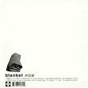 Blanket Music - Nice