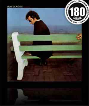 Boz Scaggs - Silk Degrees