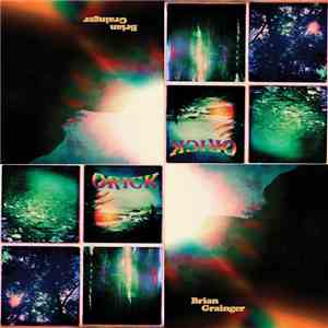 Brian Grainger / Orick - Children Of The Hill