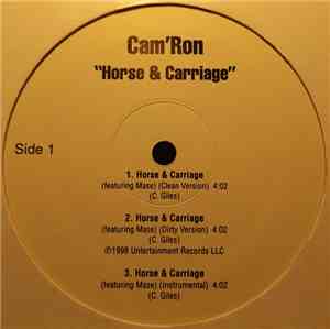 Cam'ron - Horse & Carriage